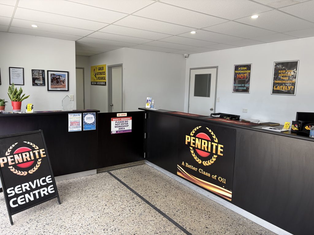 WHOLE FOYER